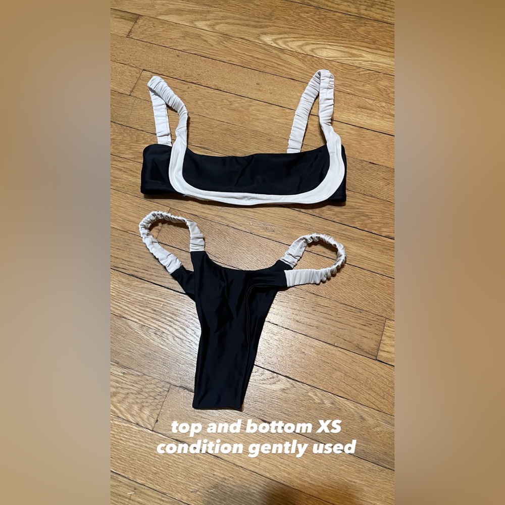Strawberry Milk Mob Bikini Bundle - Picture 5 of 6
